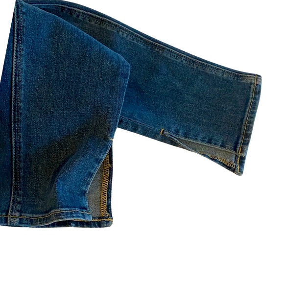 McGuire skinny crop style 15B. EUC - Picture 5 of 8